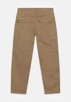 Брюки-карго NKMRYAN PANT Name it, бежевый