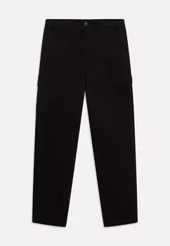 Брюки-карго NKMRYAN PANT Name it, черный