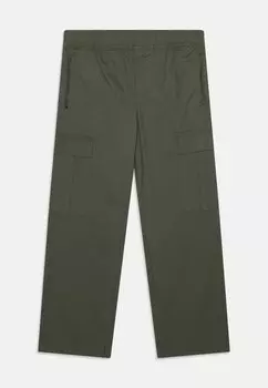 Брюки карго Nknberlin Pant Unisex Name it, цвет thyme