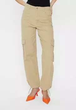 Брюки-карго Nmph