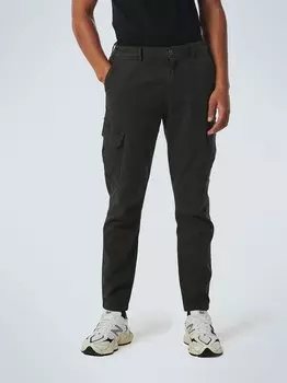 Брюки-Карго No Excess, черный