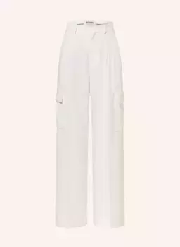 Брюки-карго ноа Rossi, белый