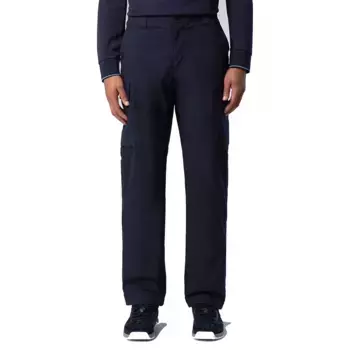 Брюки карго North Sails Bowman Regular Fit, синий