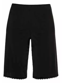 Брюки-карго nuance, черный