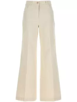 Брюки-карго Nude, нейтральный цвет