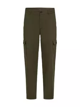 Брюки-карго O'NEILL Loose fit Cargo Pants, зеленый