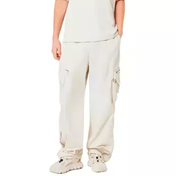 Брюки карго Oakley Reserve, белый