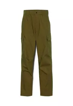 Брюки карго ODOR CONTROL Timberland, оливковый