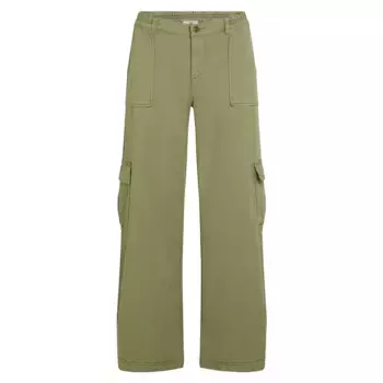 Брюки карго Oneill Brexton, зеленый