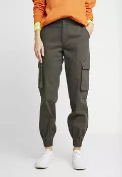 Брюки карго Onlbetsy Alva Pant ONLY, цвет beluga