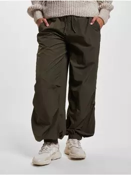 Брюки-карго ONLY Cargohose, цвет olive night