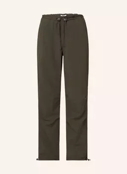 Брюки карго ONLY, темно-зеленый