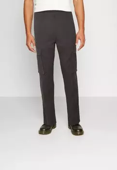 Брюки карго ONSCAM LINUS Only & Sons, серые