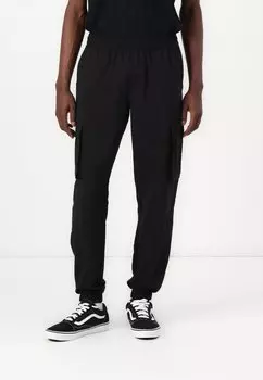 Брюки-карго ONSCAM SPORTY Only & Sons, черный