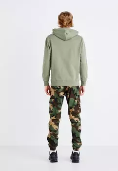 Брюки карго Onscam Stage Cuff Life Camouflage Only, коричневый