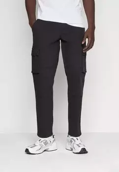 Брюки карго ONSCAM STAGE CUFF Only & Sons, черный