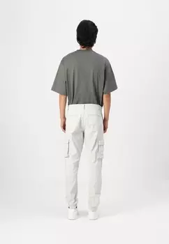 Брюки карго ONSCAM STAGE CUFF Only & Sons, серый