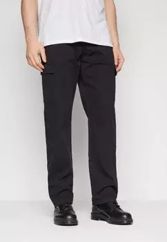Брюки-карго ONSEDGE LIFE PANT Only & Sons, черный
