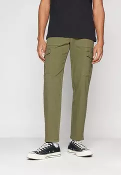 Брюки карго ONSLUC TAP PANT Only & Sons, цвет olive night