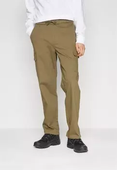 Брюки карго ONSSINUS BF CSCBO Only & Sons, оливковая ночь