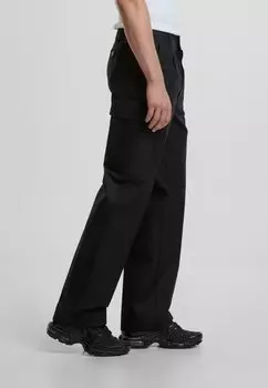 Брюки карго ORIGINAL Brandit, черный