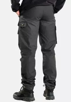 Брюки-карго OUTDOORHOSE WANDER HOSE FUNKTIONSHOSE normani Outdoor Sports, антрацит