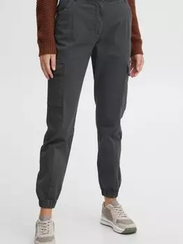 Брюки-Карго окскоко Oxmo, серый