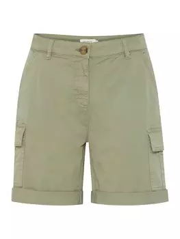 Брюки карго Oxmo Chanice, зеленый