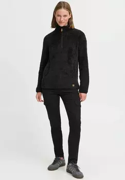 Брюки карго Oxmo, черный