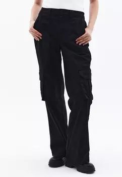 Брюки карго OXXO, черный