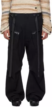 Брюки-карго P46A-DS ACRONYM