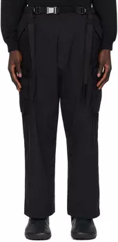 Брюки-карго P55-M ACRONYM