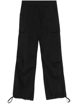 Брюки карго P.A.R.O.S.H., черный