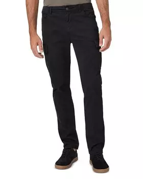 Брюки карго PAIGE Ronin, черный