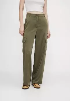 Брюки Карго Palme Claudie Pierlot, Хаки
