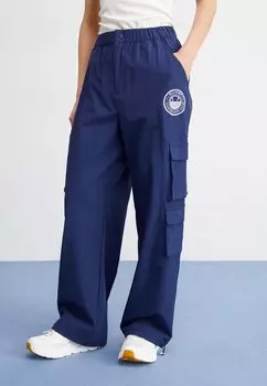 Брюки карго PALMET TRACK PANT Ellesse, цвет navy