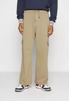 Брюки карго PANT CASUAL UNISEX Kaotiko, тост