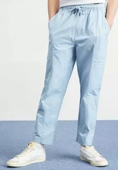 Брюки-карго Pant Jordan, цвет blue grey/white