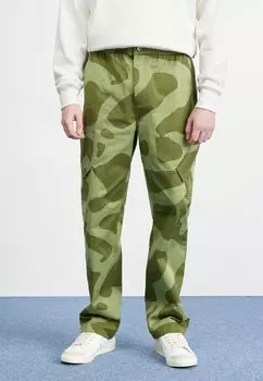Брюки-карго PANT Jordan, цвет sky lt olive/medium olive/black