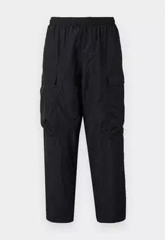 Брюки карго PANTALONI EA7 Emporio Armani, черный