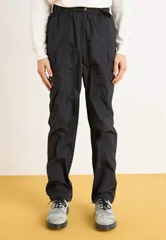 Брюки-карго PANTS Alpha Industries, черный