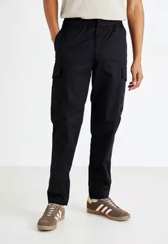 Брюки карго PANTS Replay, черный