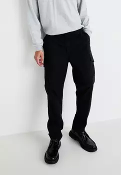 Брюки карго PANTS Replay, черный