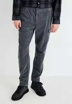 Брюки карго PANTS Replay, серый
