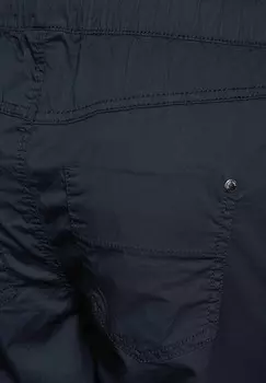 Брюки карго PAPERTOUCH Street One, темно-синий