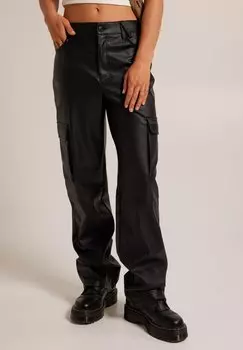 Брюки карго PARKER America Today, цвет black