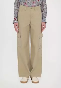 Брюки карго PARKY Zadig & Voltaire, бежевый