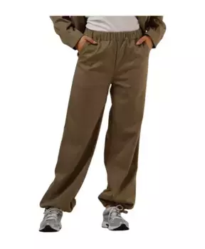 Брюки Карго Пасха Moves, зеленый