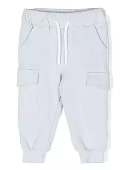 Брюки карго Patachou, синий