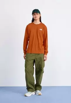 Брюки карго PATCHWORK PANT Alpha Industries, темно-зеленый